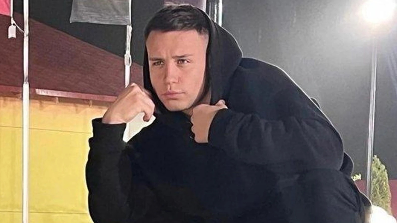 Звезда&nbsp; «Дома-2» Иван Синцов прокомментировал сообщения о его бомжевании