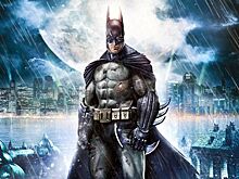 Разработчик Batman Arkham раскритиковал киновселенную DC Джеймса Ганна