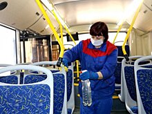 Минтранс ЛНР возобновит городское и пригородное сообщение в ряде регионов ЛНР