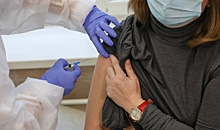 Массовая вакцинация волгоградцев может начаться в течение месяца