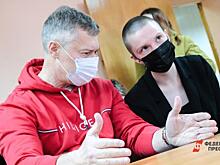 Ройзману сократили срок ареста за организацию шествия