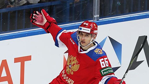 Михеев: стараюсь выталкивать себя из зоны комфорта, потому что хочу расти