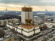 Названы имена новых членов Российской академии наук