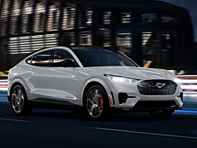 Hennessey признал Ford лучшим производителем