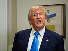 У Трампа обнаружили болезнь Байдена: прогноз неутешительный