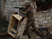 Украинским войскам предрекли выход из Харькова