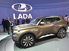 «Автостат» назвал самые популярные внедорожники