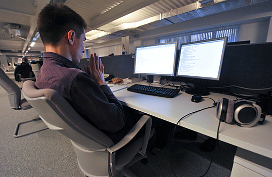 Испания в поисках айтишников. В том числе российских