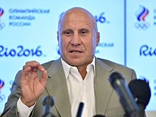 Мамиашвили прокомментировал выступление борцов в Рио