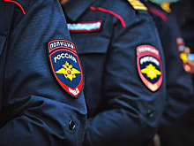  Сотрудники полиции напоминают об ответственности за неуплату административного штрафа