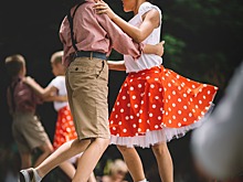 Семейный центр «Сокол» проведет танцевальный поединок