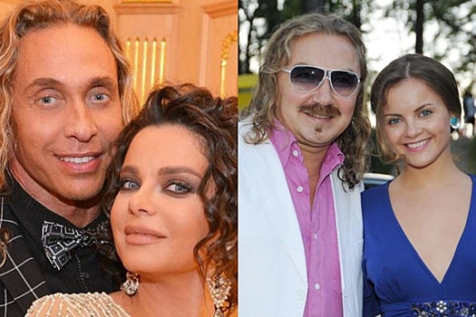 Королёва и Тарзан выступили на шоу перед Николаевым. Как прошла встреча экс-супругов?