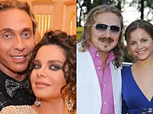 Королёва и Тарзан выступили на шоу перед Николаевым. Как прошла встреча экс-супругов?