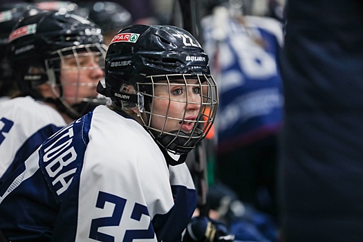 Игры за бронзовые медали ждут хоккеисток нижегородского «Торпедо»