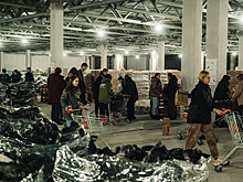«Гуманитарка» на прокурорском контроле