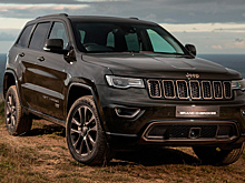 Jeep готов отказаться от названия Cherokee из-за индейцев