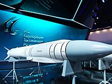 Она же смертоносная! Английского эксперта возмутила российская бомба-ракета