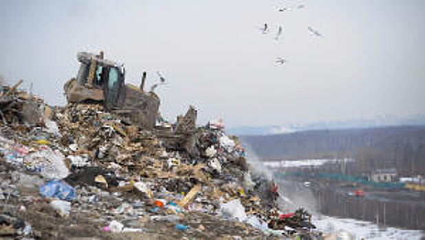 Дрозденко назвал экологический рейтинг, в котором Ленобласть заняла 77 место, необъективным