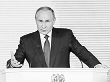 Не понимать это может только глупец или предатель. Выбирайте