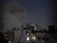 Заявление Британии, Франции и ФРГ по Ирану вызвало удивление на Западе