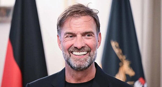 Клопп о работе в «Реале»: «Это прозвучало, но не из клуба. Слухи циркулируют уже некоторое время»