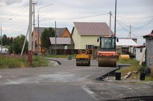 Движение на дорогах Анучинского района полностью восстановлено