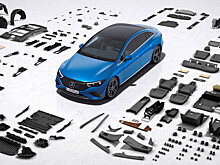 Евросоюз вводит норматив по использованию переработанного пластика в авто