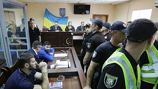 В ОП назвали продление ареста Вышинскому провокацией перед выборами в Раду