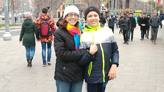 В Саратове семья с ребёнком-инвалидом добилась первой победы в суде с чиновниками из-за жилья