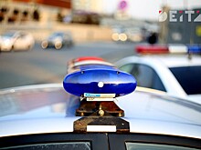 Пьяный водитель спровоцировал ДТП с пятью пострадавшими в Приморье