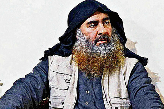 РФ заявила об отсутствии подтверждения смерти аль-Багдади