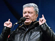 Экс-депутат Рады: Порошенко нужен полякам для захвата Украины