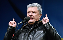 Экс-депутат Рады: Порошенко нужен полякам для захвата Украины