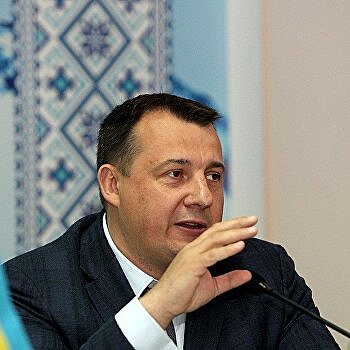 Порошенко уволил губернатора Черниговской области
