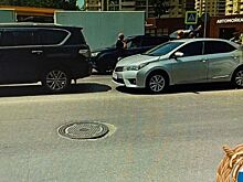 Два человека пострадали при ДТП в Ростове