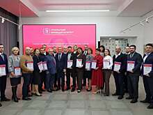 Победители проекта «Открытый Муниципалитет» пополнят резерв управленческих кадров Вологодчины