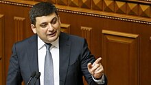 Гройсман обвинил Тимошенко в бандитизме