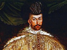 Великие воины Татарии: Саин-Булат Бекбулатович, великий князь всея Руси