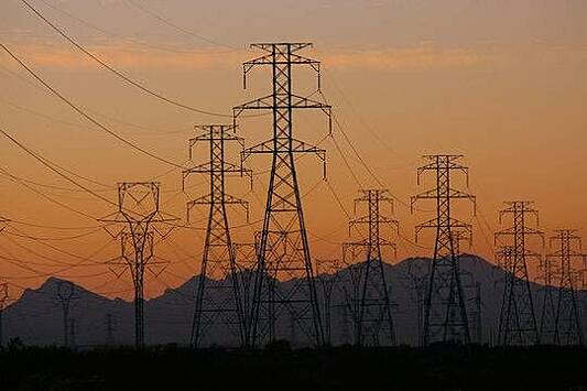 Бегом из Марий Эл - Высокие тарифы на электроэнергию в Марий Эл стали предметом обсуждения в российском сенате