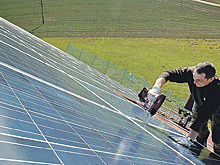 Энергореформа в Германии приведёт к росту тарифов