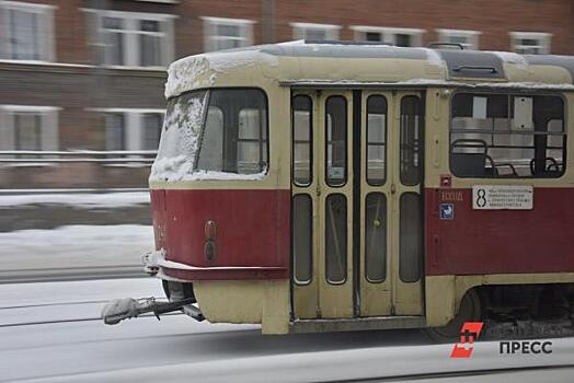 В Нижнем Новгороде на модернизацию электротранспорта выделят более 40 млрд рублей