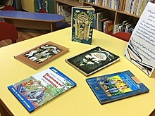 Книги, которые читали наши родители