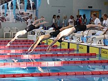 Пензенская область снова примет Спартакиаду учащихся России