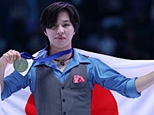 Соперники Петросян и Гуменника провели последнюю репетицию