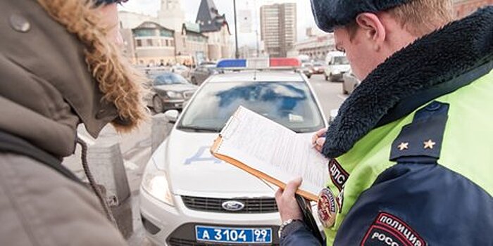 Эксперт прокомментировал ужесточение наказания за повторную езду без прав