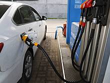 Цены на бензин в США вновь установили рекорд