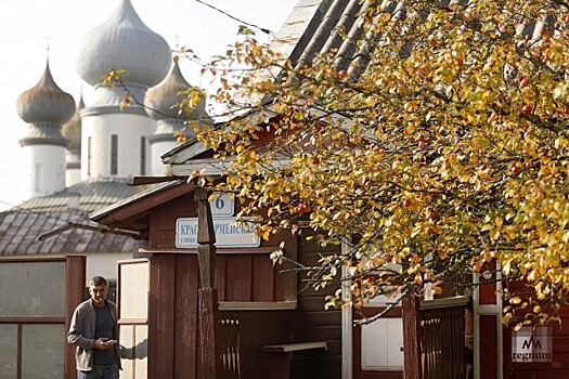 Пять городов Ленобласти получат федеральные средства на благоустройство