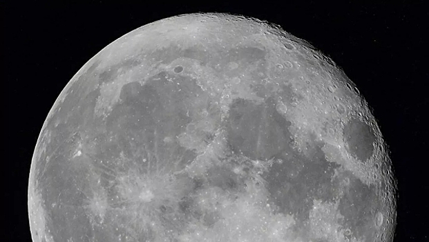 Россия хочет отправлять к Луне экипажи до 4 человек