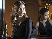 Фиби Тонкин — о смерти своей героини в «Древних»