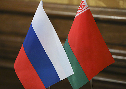В Москве прошло заседание совместного V Президиума центральных советов ДОСААФ Республики Беларусь и России